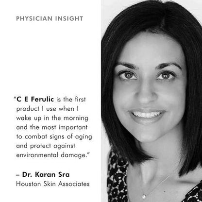 SkinCeuticals C E Ferulic® with 15% L-Ascorbic Acid