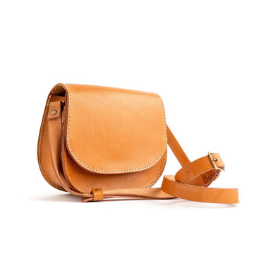 Saddle Bag